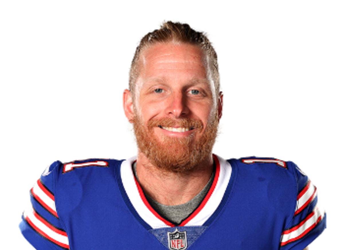 cole beasley
